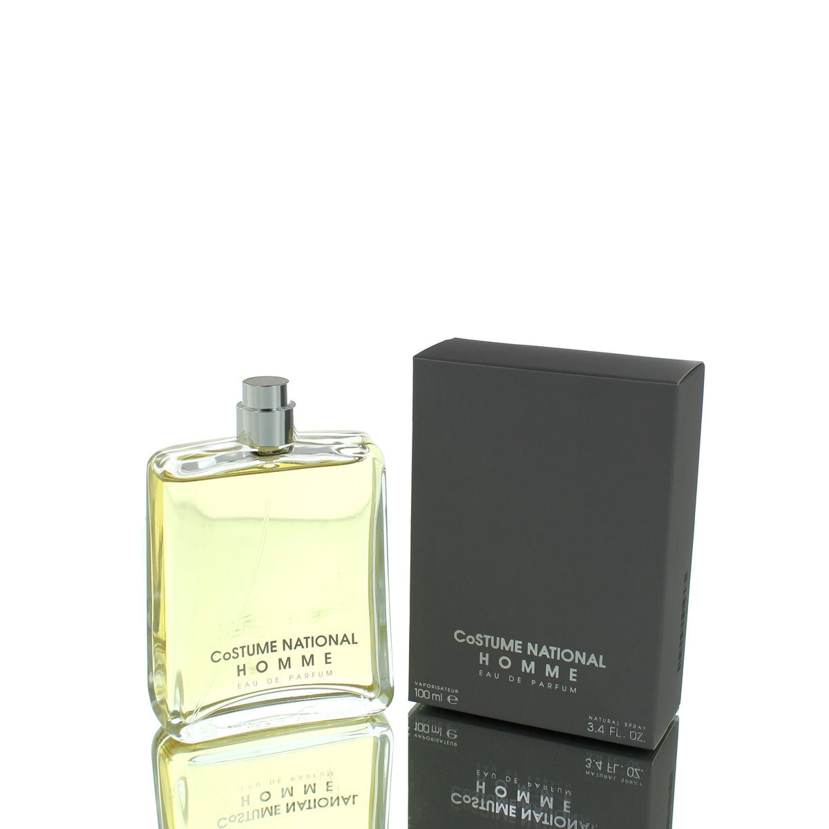 Costume National Homme EDP Edition EDP