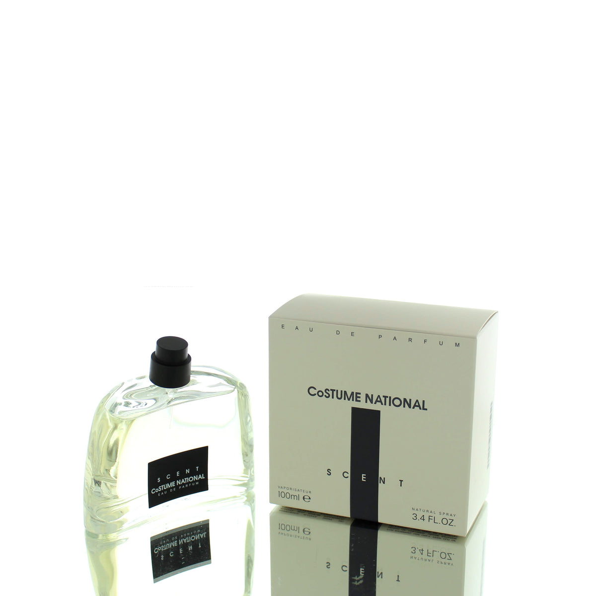 Costume National Scent EDP