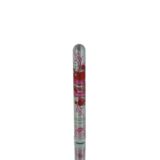 New Brand Cuba Heartbraker EDP