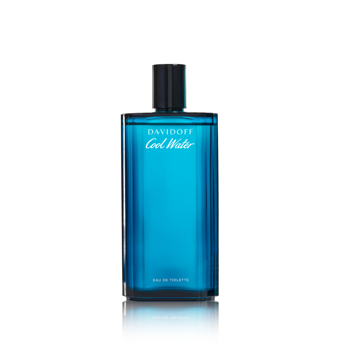 Davidoff Cool Water EDT Tester (With Cap)