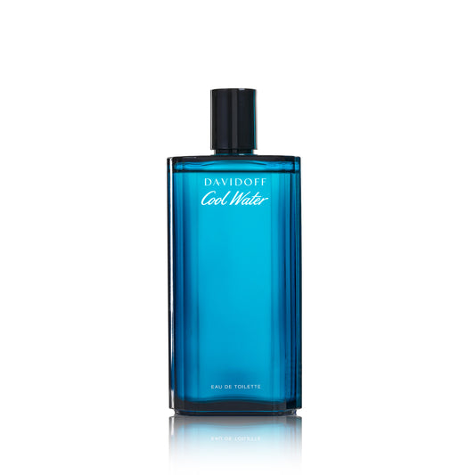 Davidoff Cool Water EDT Tester (With Cap)