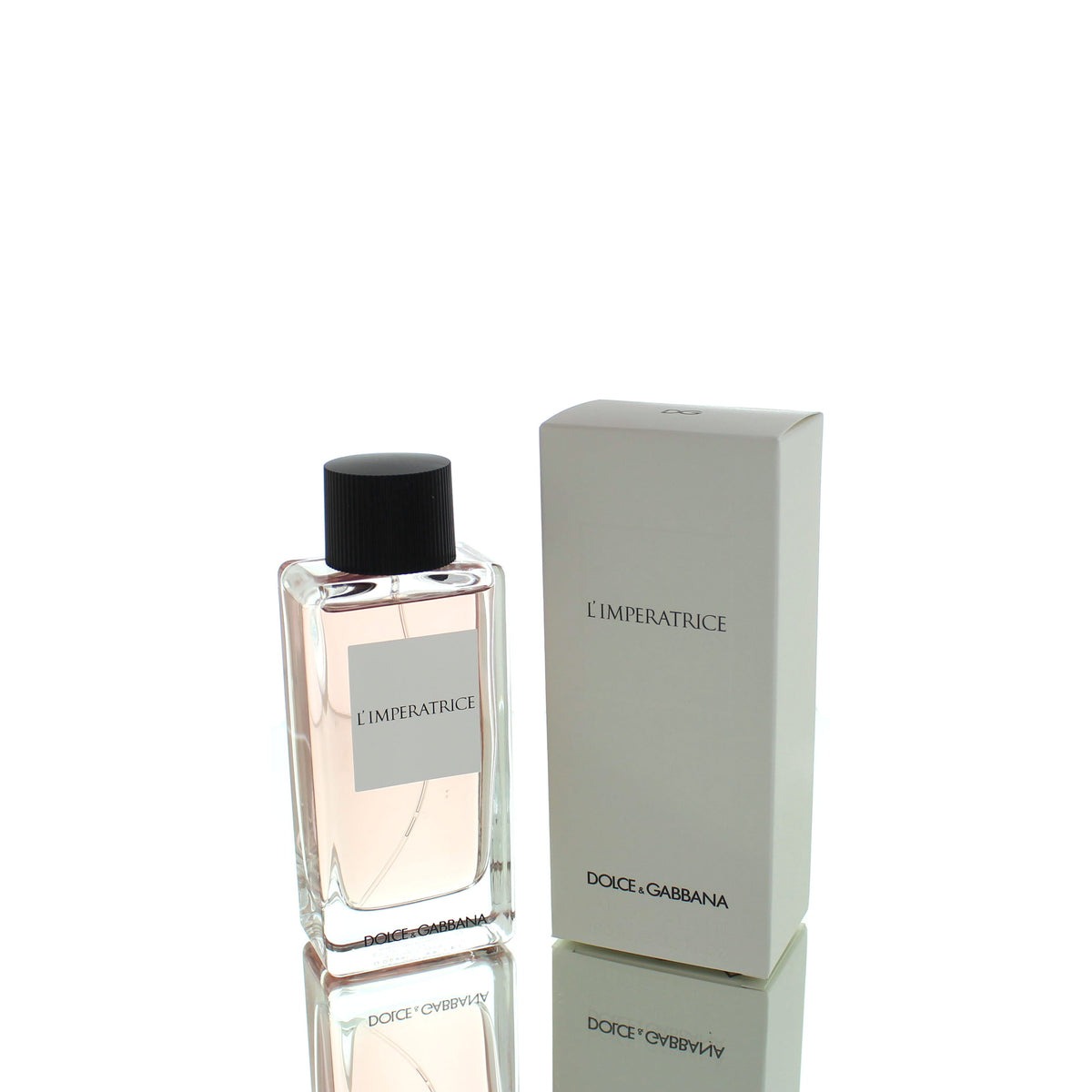 Dolce & Gabbana L'Imperatrice EDT Tester (With Cap, L'Imperatrice)