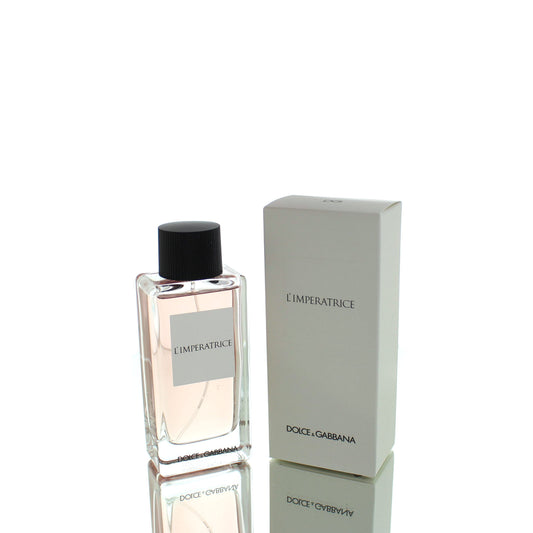 Dolce & Gabbana L'Imperatrice EDT Tester (With Cap, L'Imperatrice)