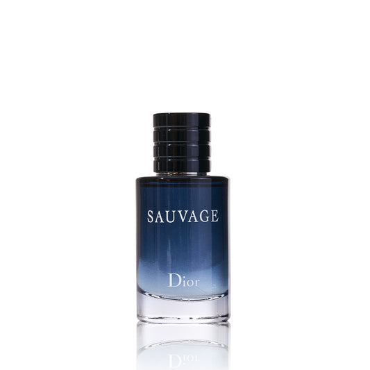 Christian Dior Sauvage EDT