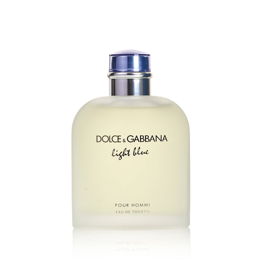 Dolce & Gabbana Light Blue EDT