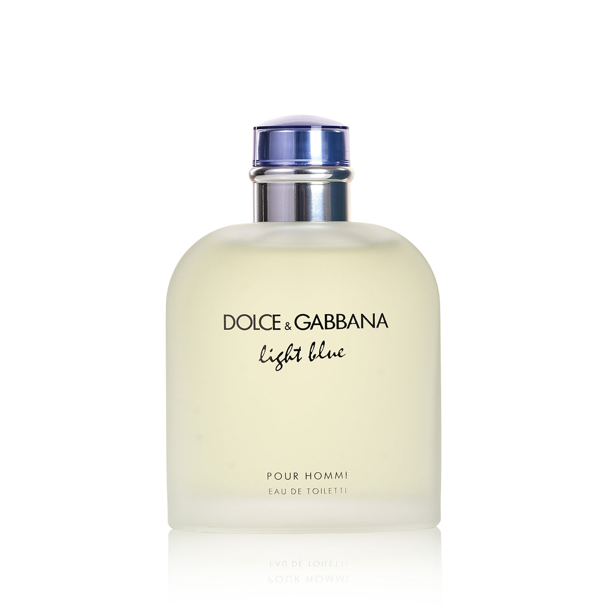 Dolce & Gabbana Light Blue EDT Gift Set (Hard Box)