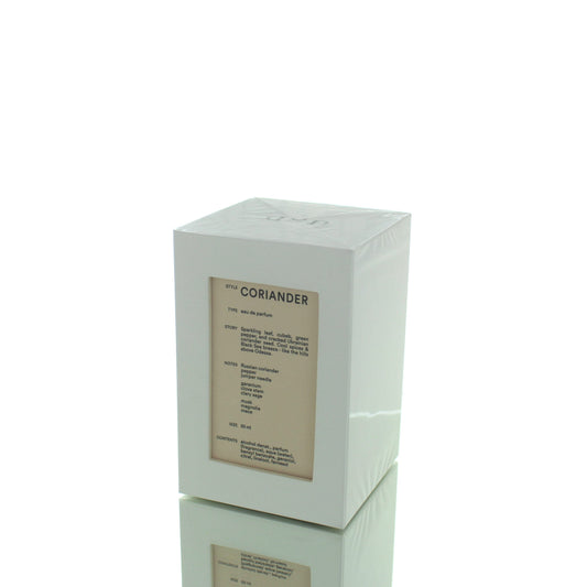 DS&Durga Coriander EDP