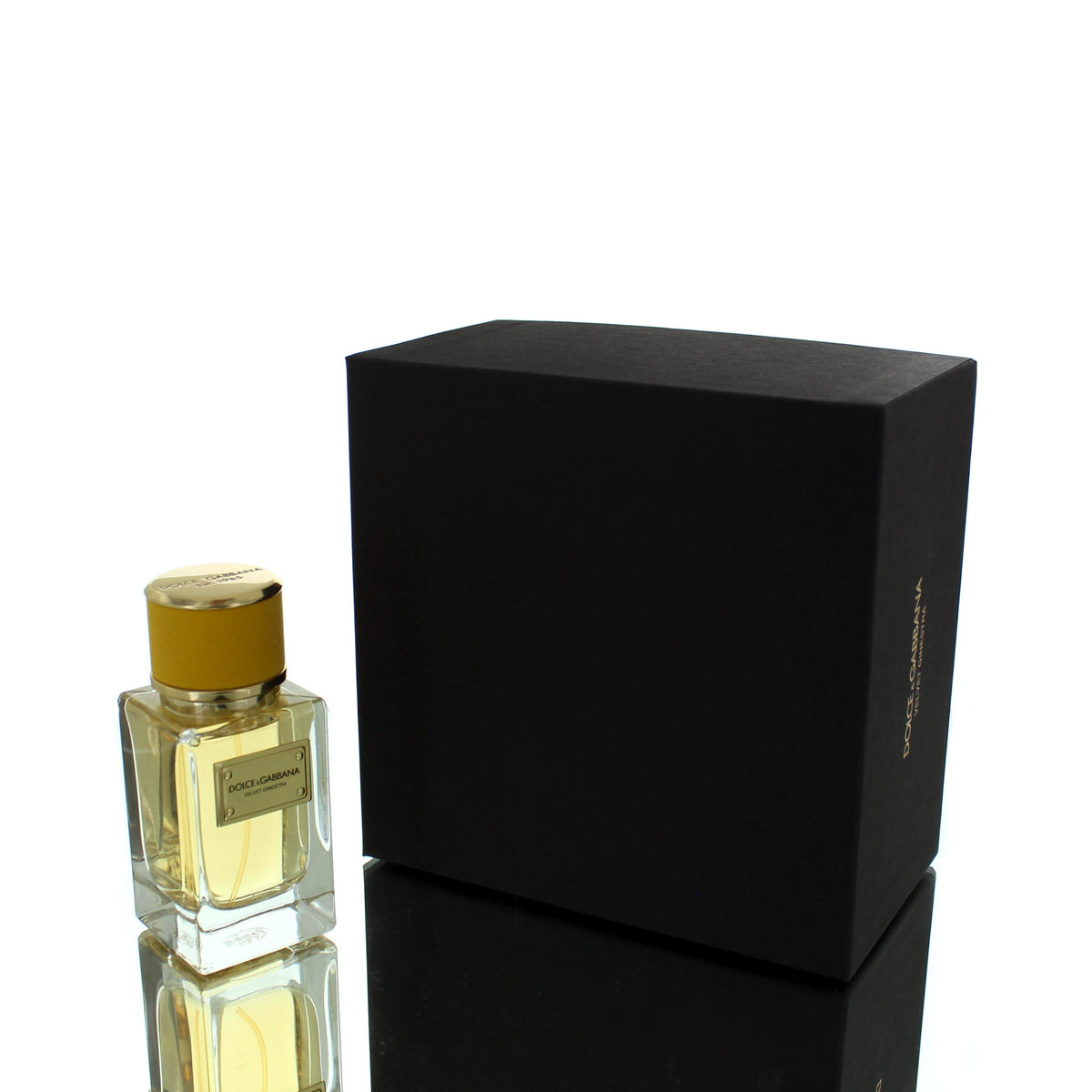 Dolce & Gabbana Velvet Ginestra EDP