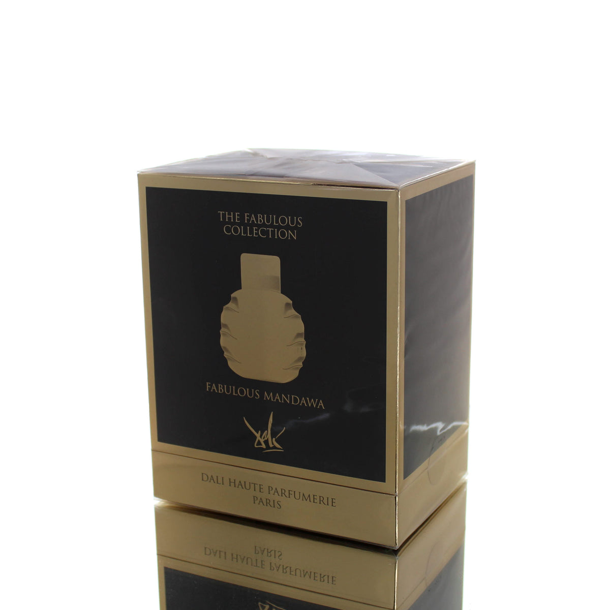 Dali Haute Parfumerie Fabulous Mandawa EDP (W/Cap)