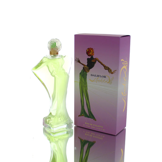 Salvador Dali Dalflor EDT