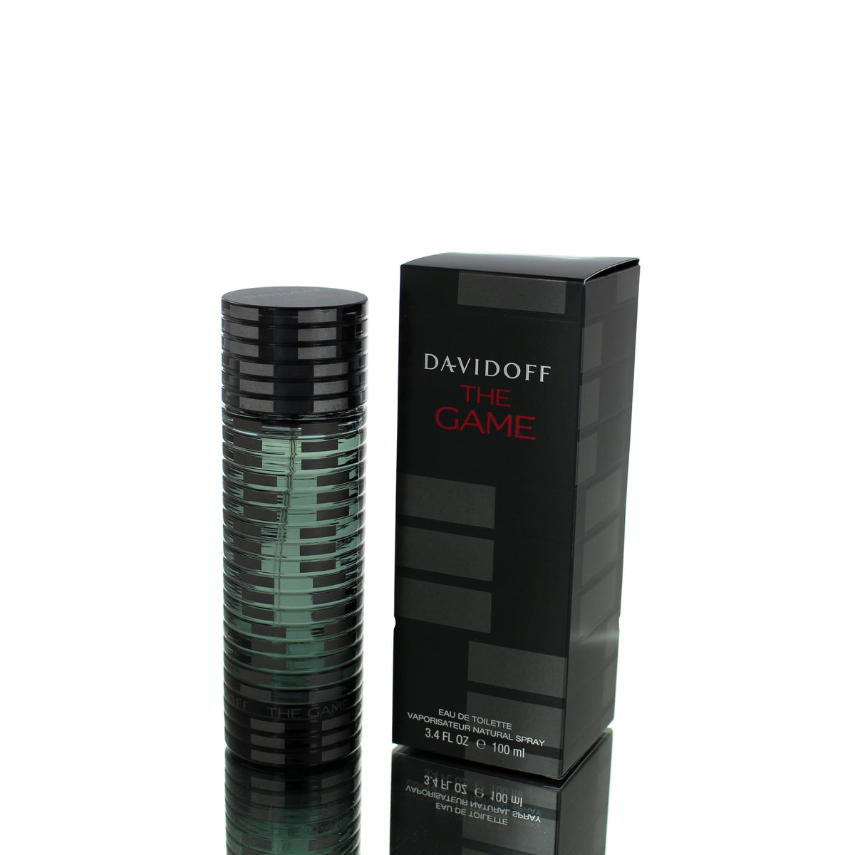 Davidoff The Game EDT