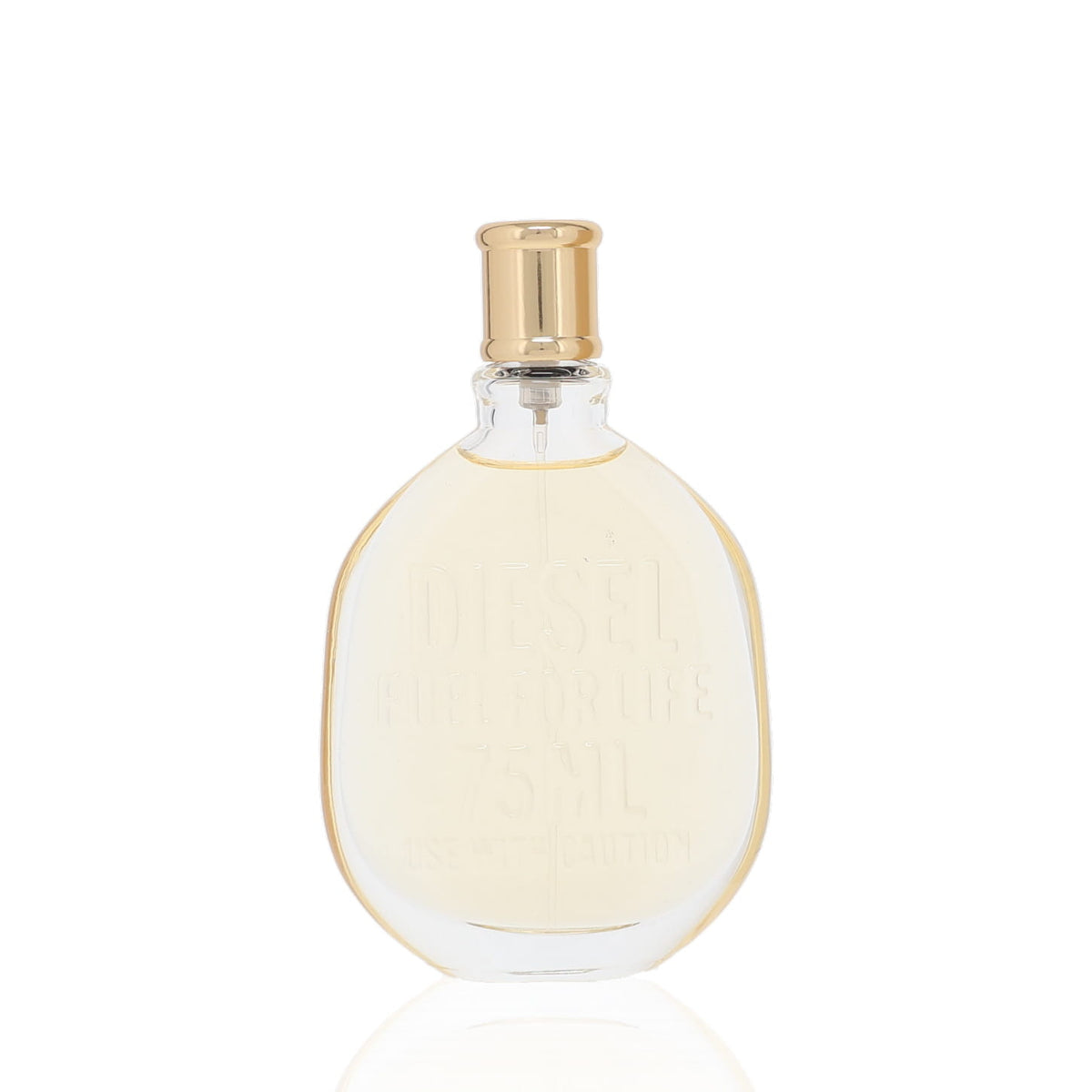 Diesel Fuel For Life EDP