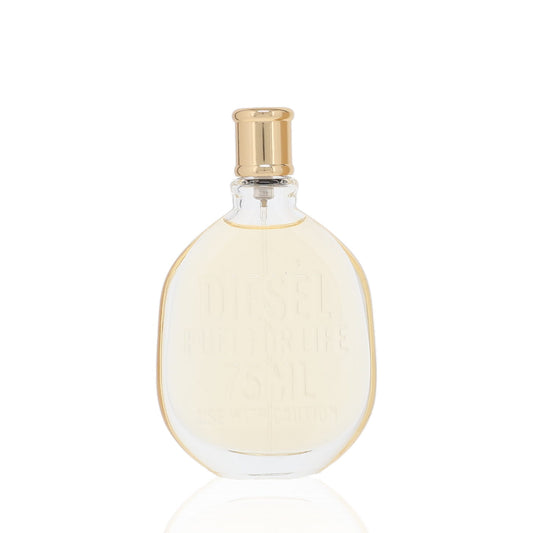 Diesel Fuel For Life EDP