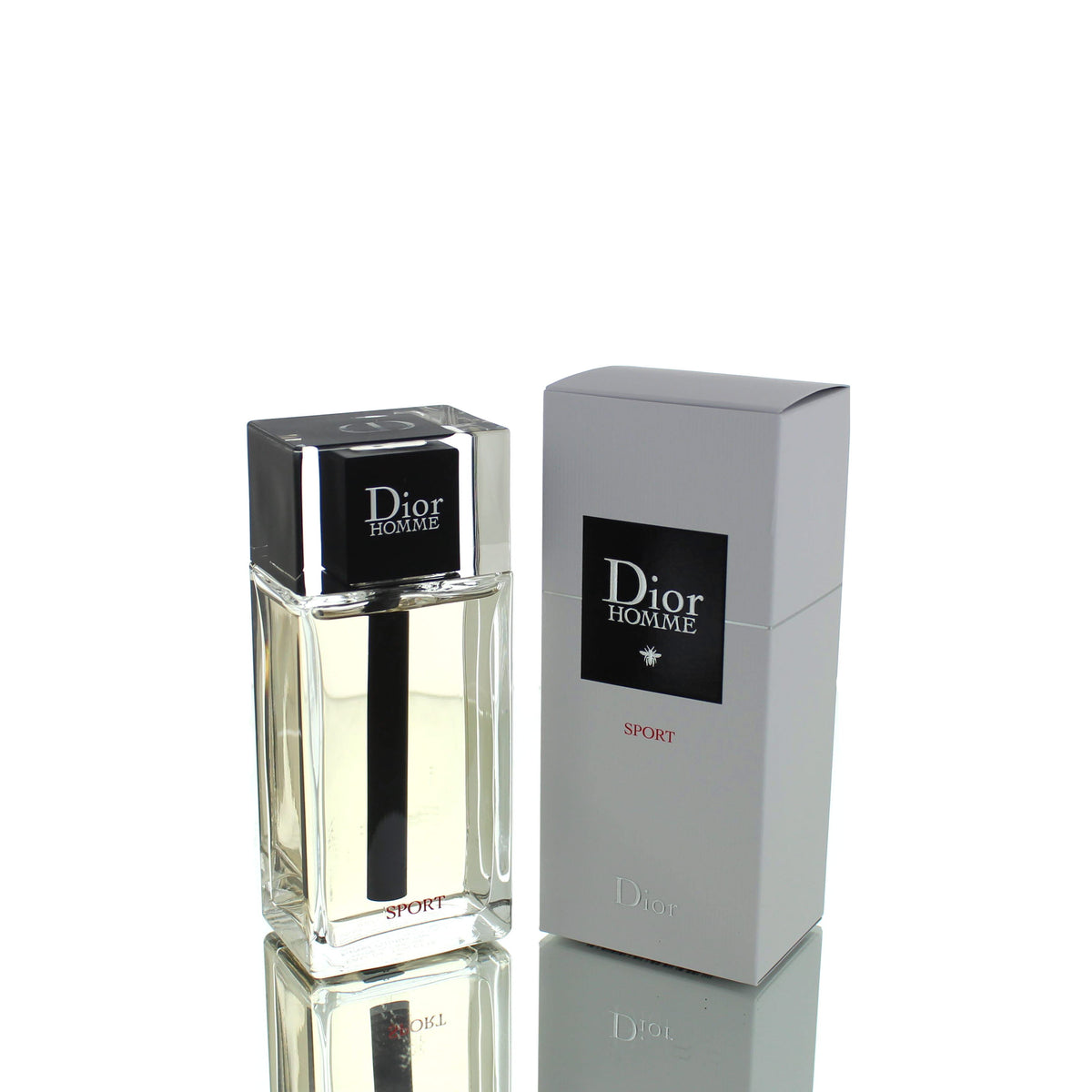 Christian Dior Dior Homme Sport EDT