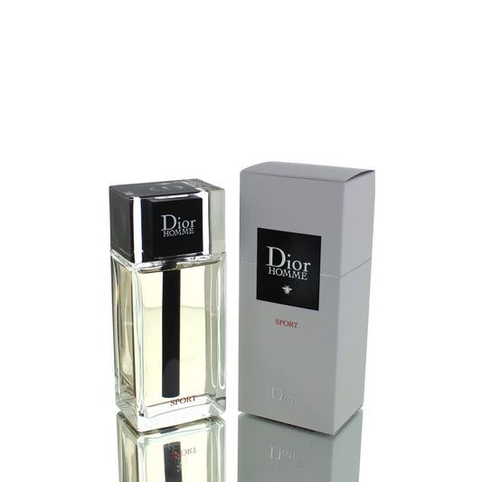 Christian Dior Dior Homme Sport EDT