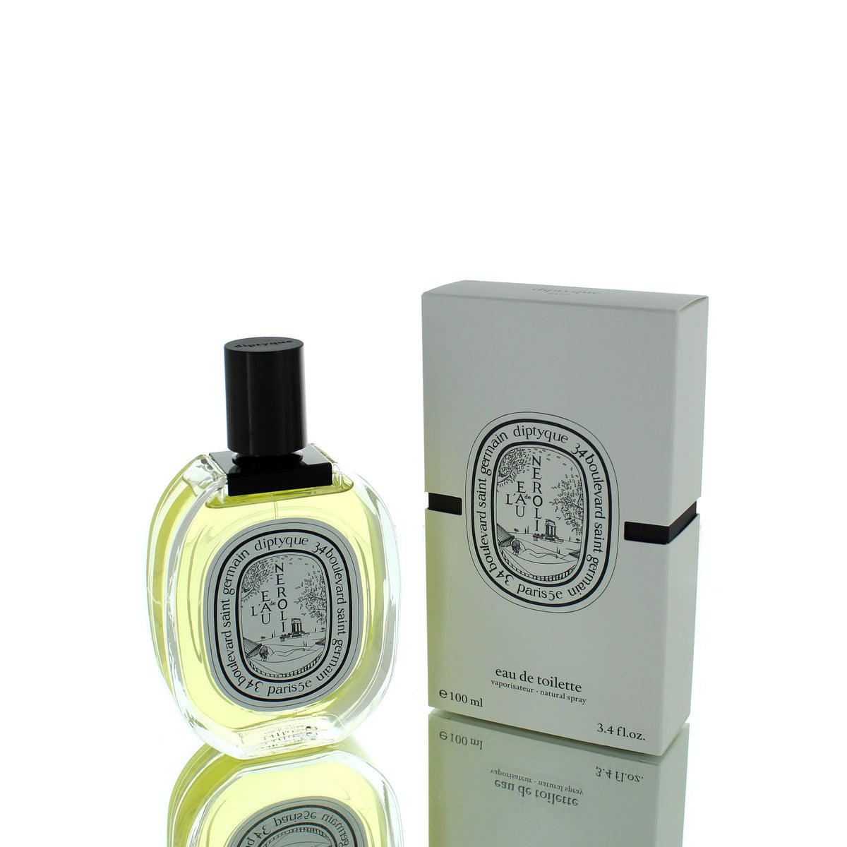 Diptyque L'Eau De Neroli EDT