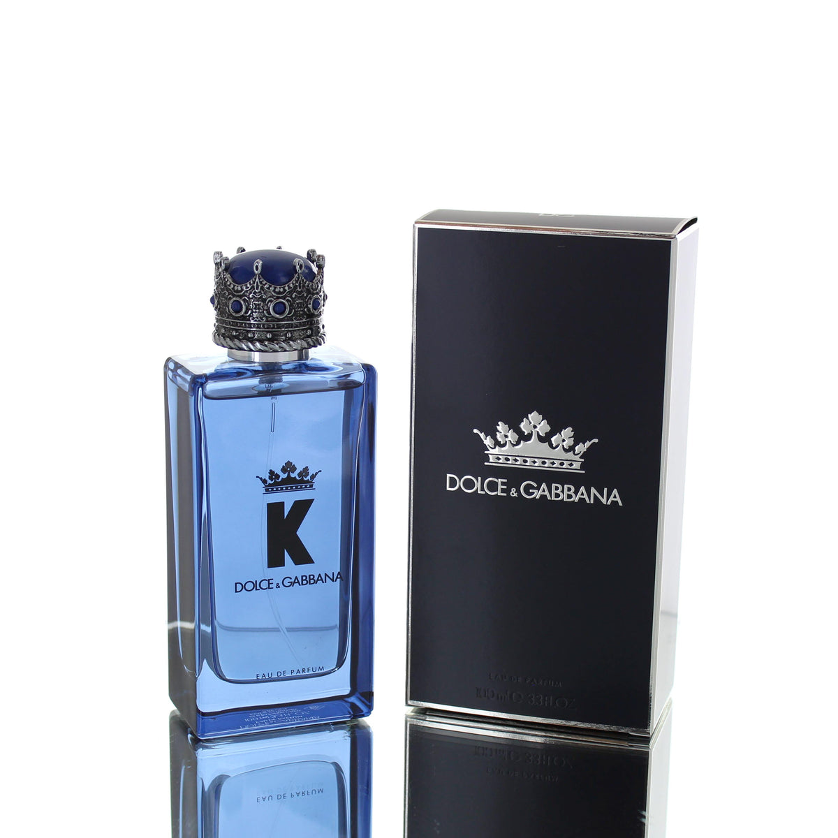 Dolce & Gabbana K EDP Edition (2020) EDP