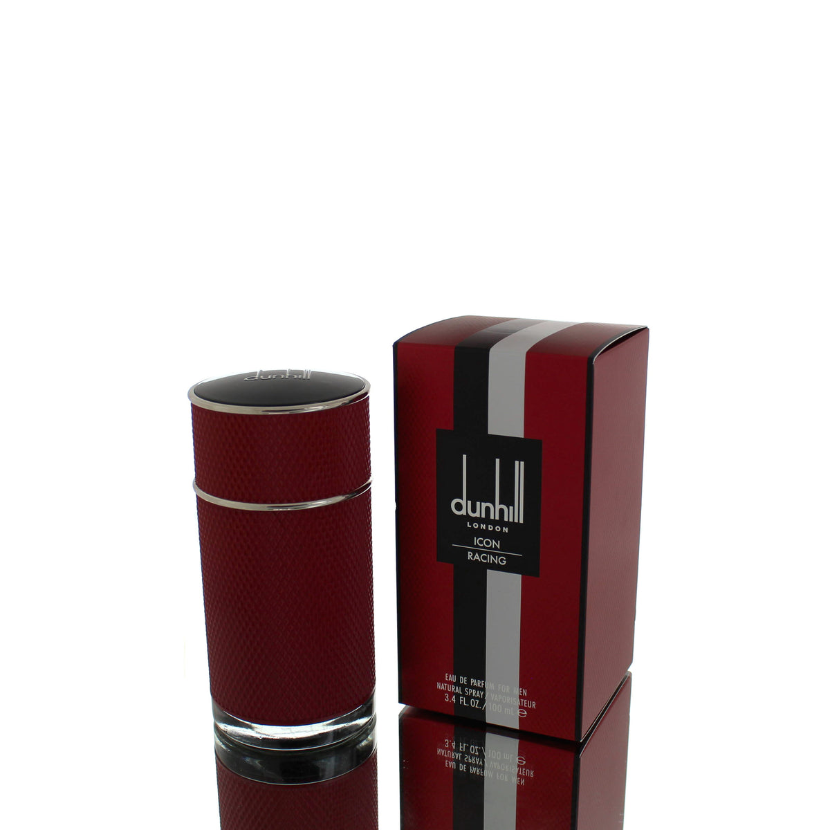 Dunhill Icon Racing Red EDP Tester (No Cap)