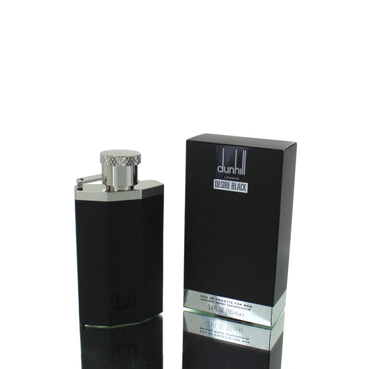 Dunhill Desire Black EDT Tester