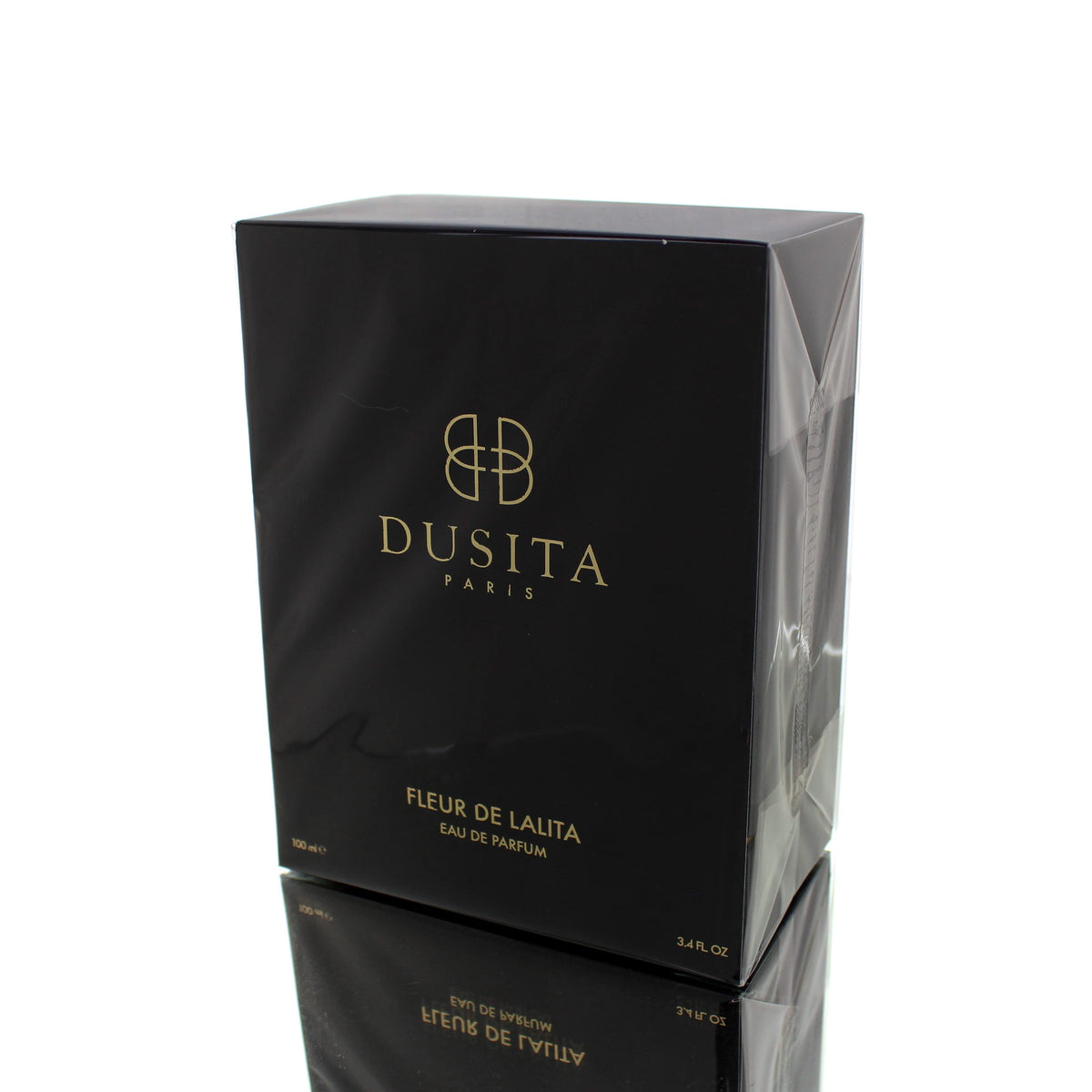Dusita Fleur De Lalita EDP Tester