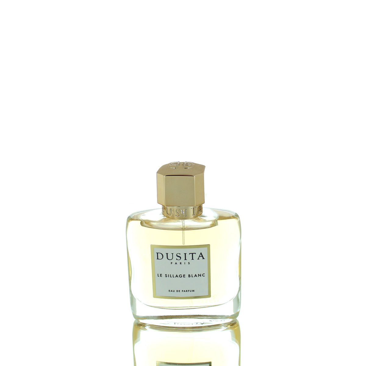 Dusita Le Sillage Blanc EDP