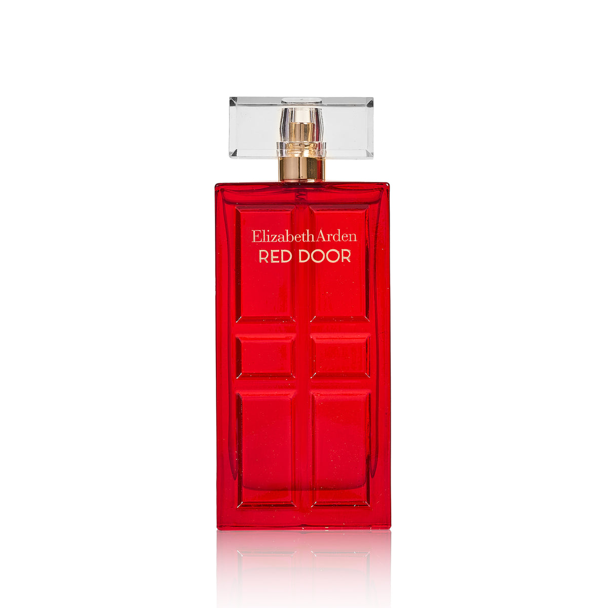 Elizabeth Arden Red Door EDT Tester (Ltd Edition)