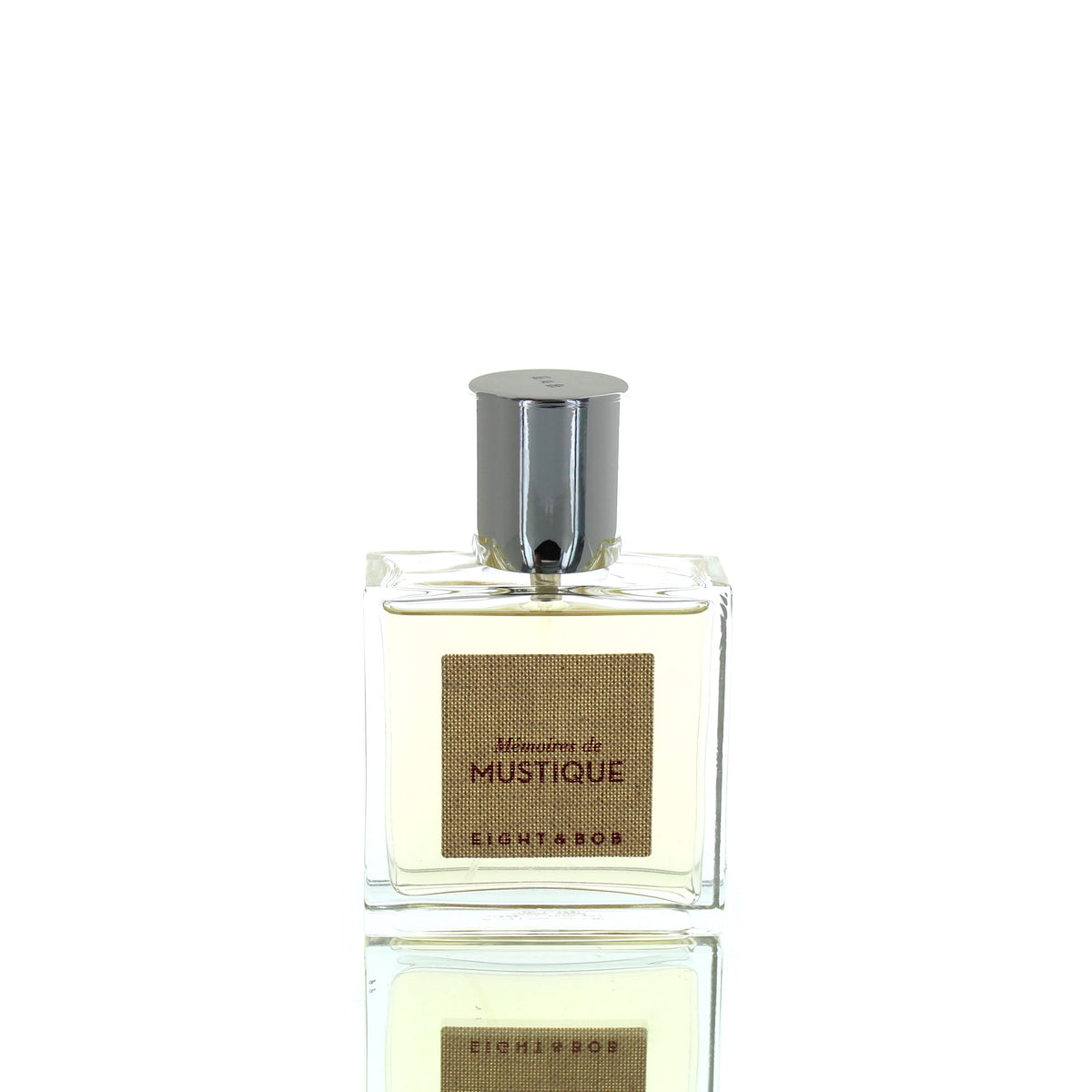 Eight and Bob Eight & Bob Memoires De Mustique EDP
