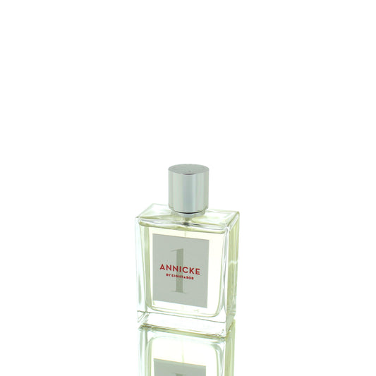 Eight and Bob Annicke 1 EDP