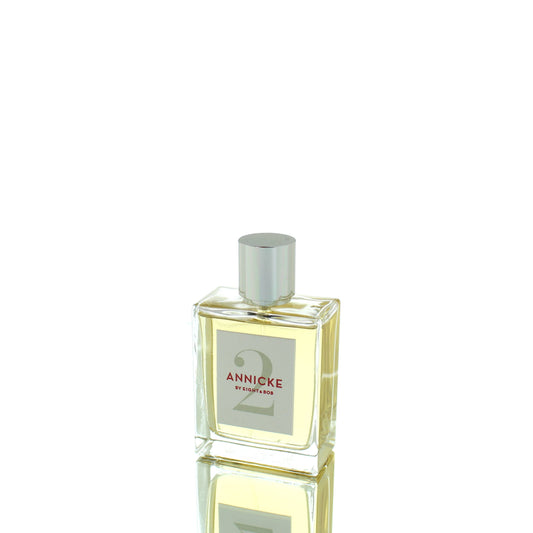 Eight and Bob Annicke 2 EDP