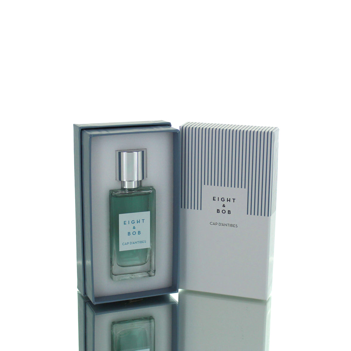 Eight and Bob Eight & Bob Cap D'Antibes EDP