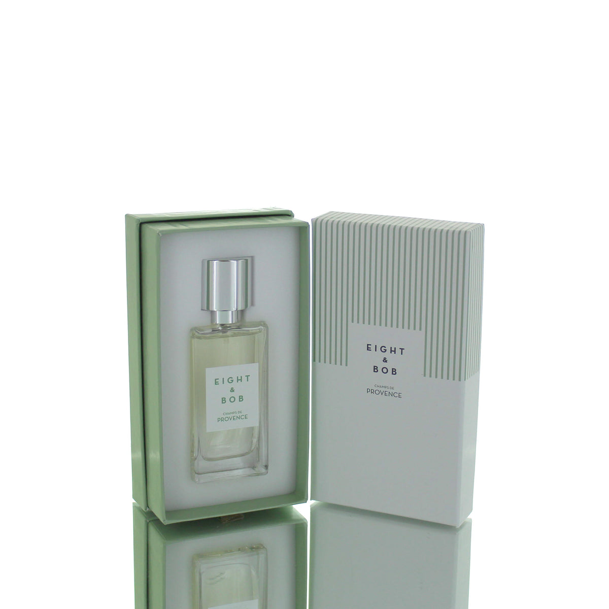 Eight and Bob Eight & Bob Champs De Provence EDP