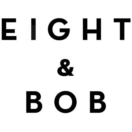 Eight and Bob