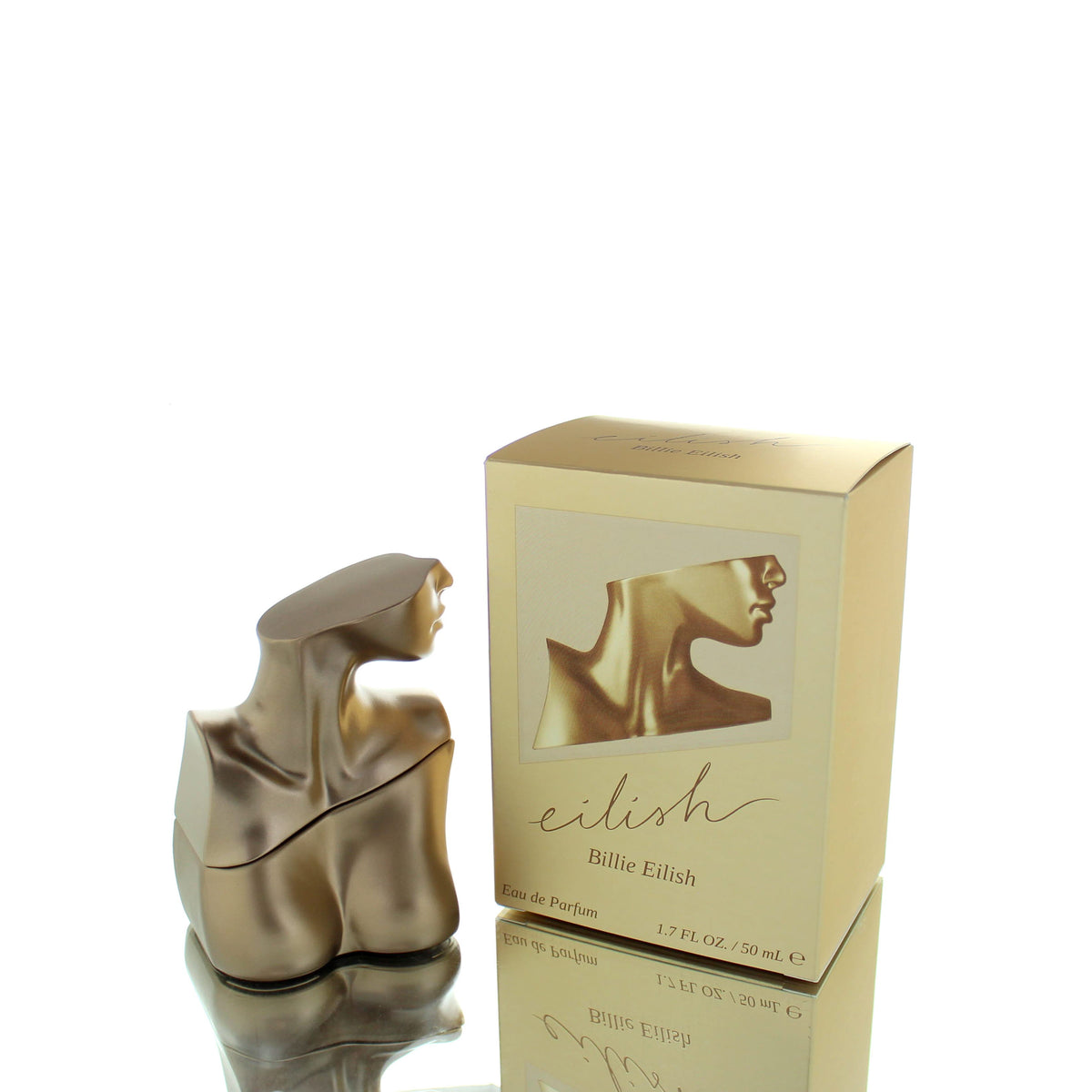 Billie Eilish Eilish EDP