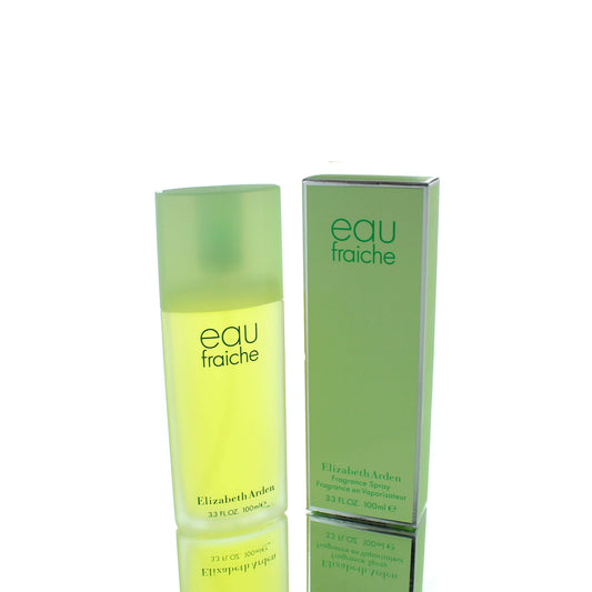 Elizabeth Arden Eau Fraiche EDT