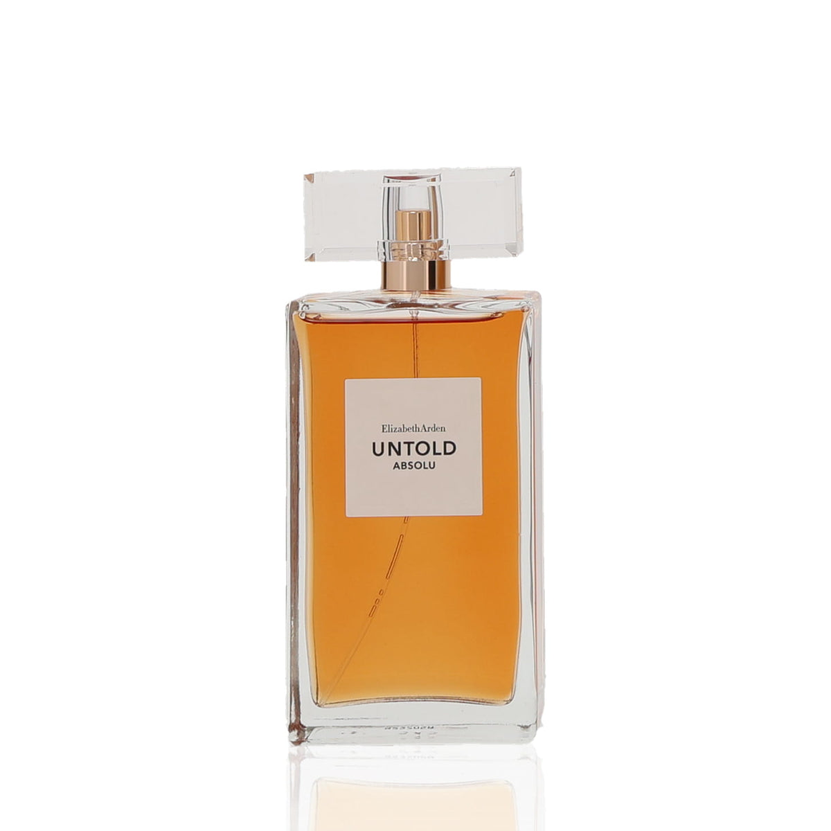 Elizabeth Arden Untold Absolu EDP