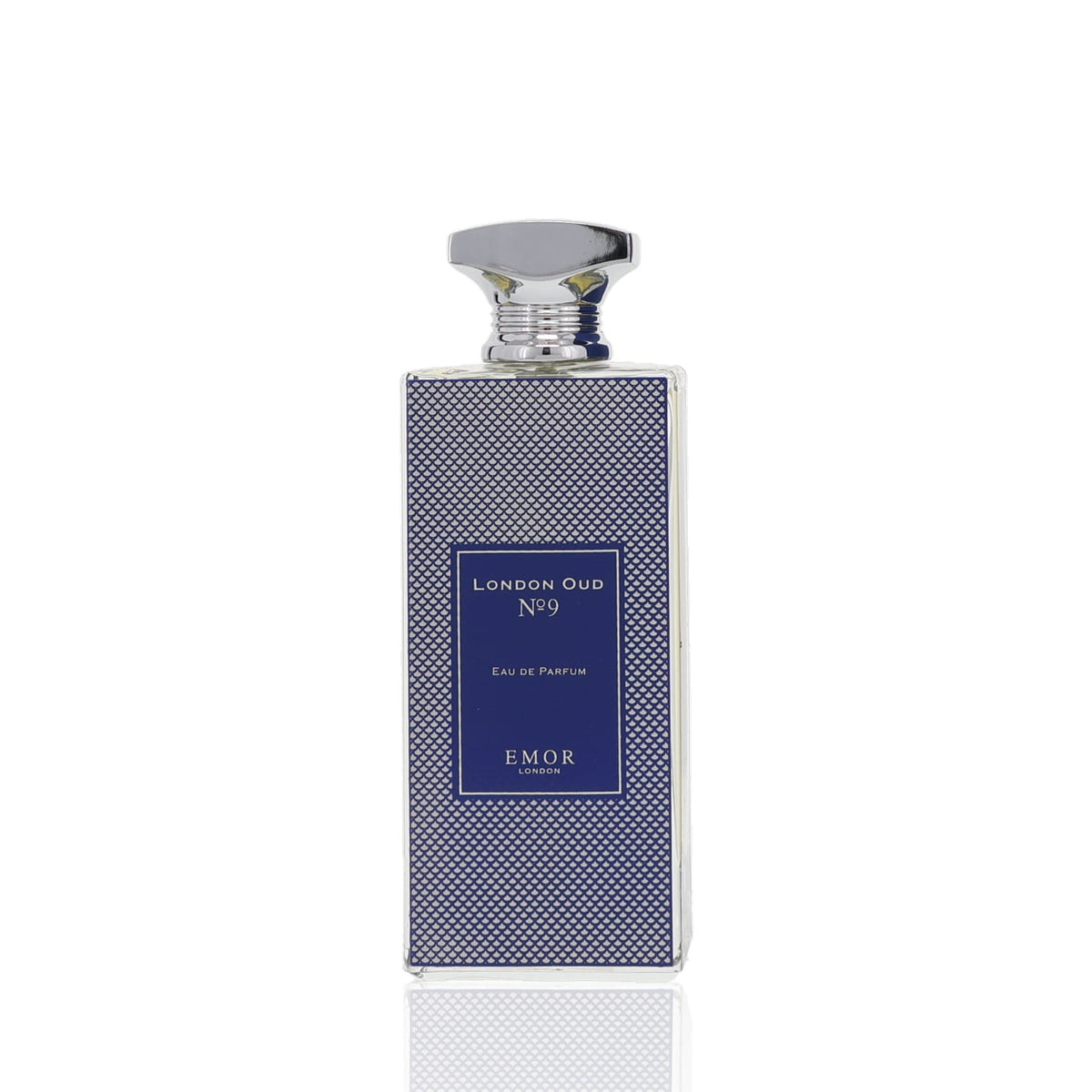 Emor London Oud No 9 EDP
