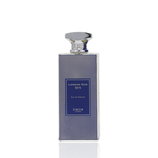 Emor London Oud No 9 EDP