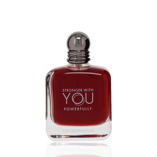 Giorgio Armani Stronger With You Powerfully EDP