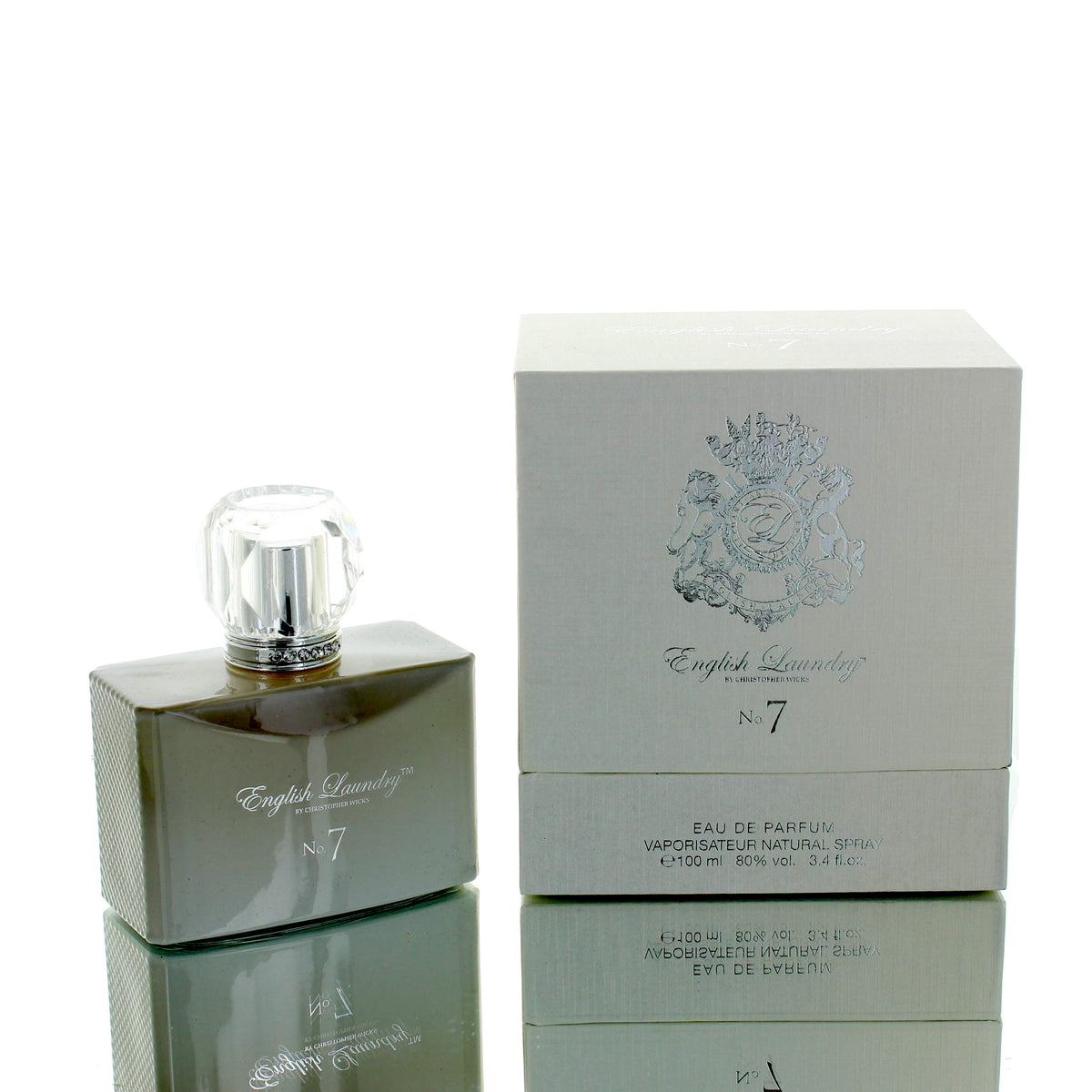 English Laundry No. 7 EDP Tester (No Cap)