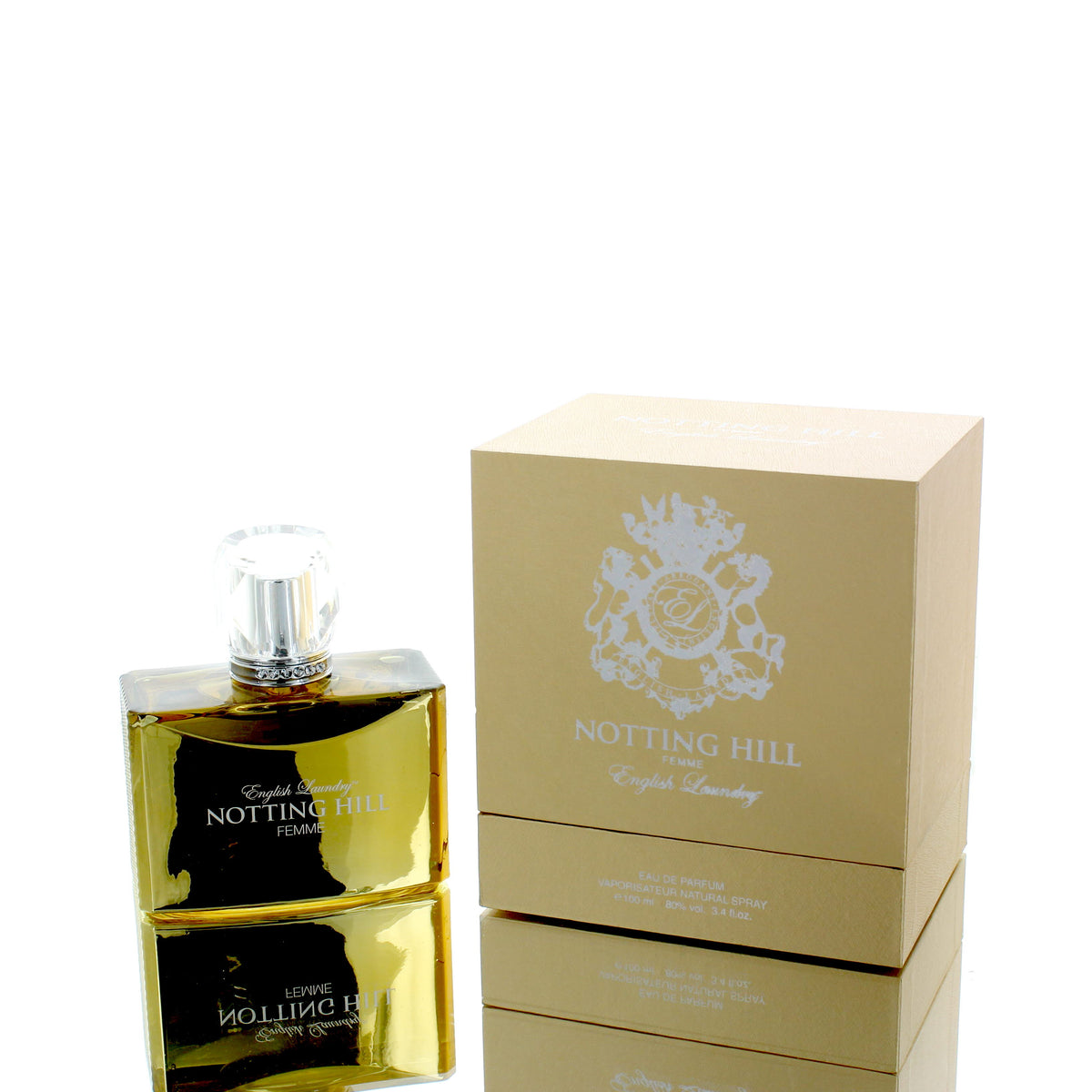 English Laundry Notting Hill EDP Tester (No Cap)
