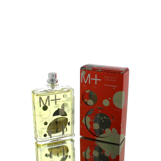 Escentric Molecules Molecule 01 + Mandarin EDT
