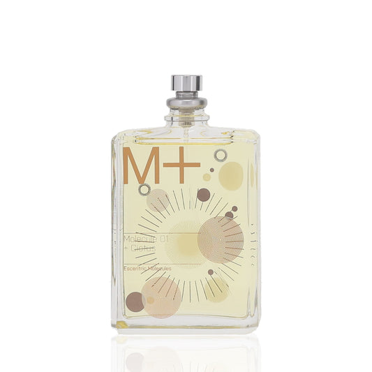 Escentric Molecules Molecule 01 + Cistus EDT