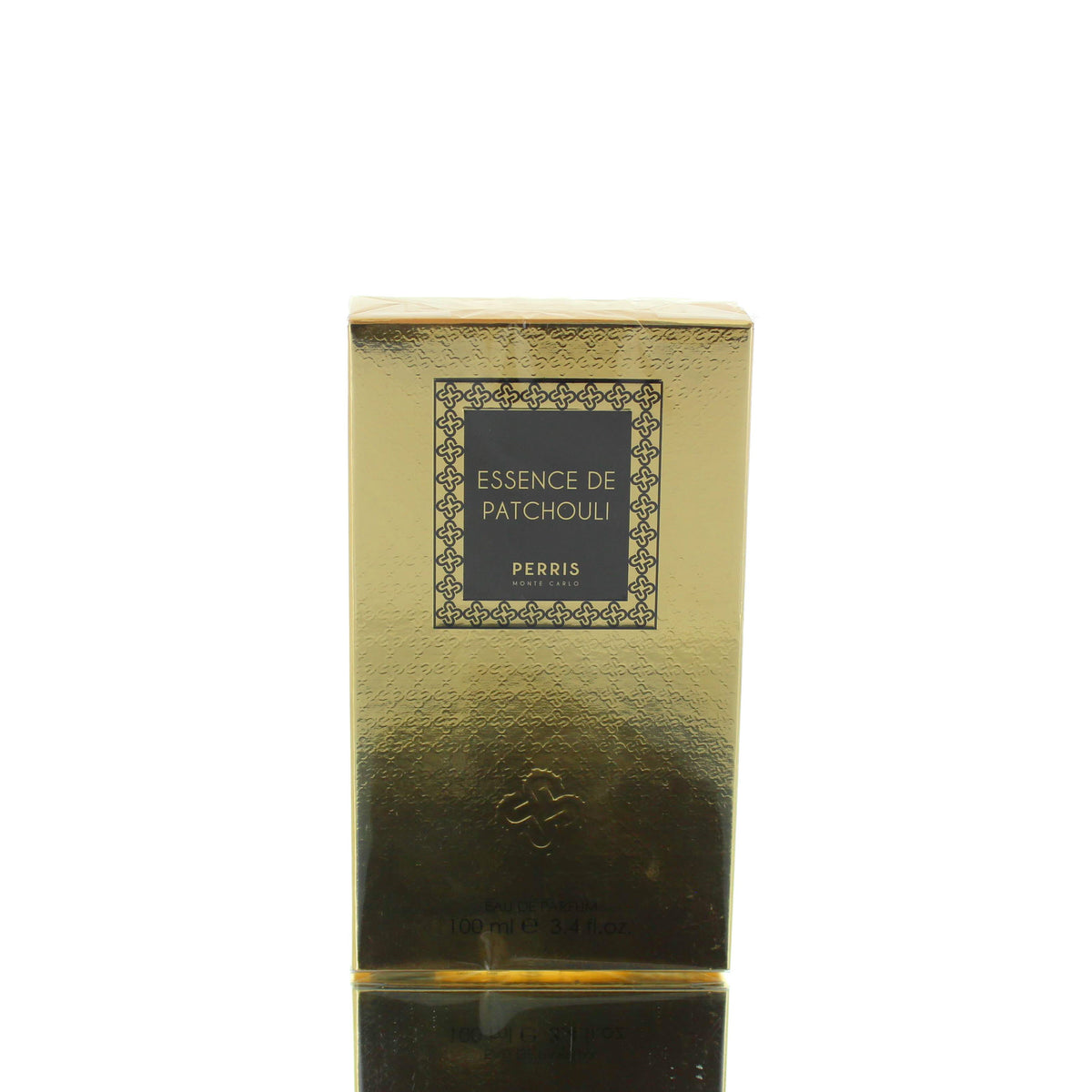 Monte Carlo Perris Perris Monte Carlo Essence De Patchouli EDP