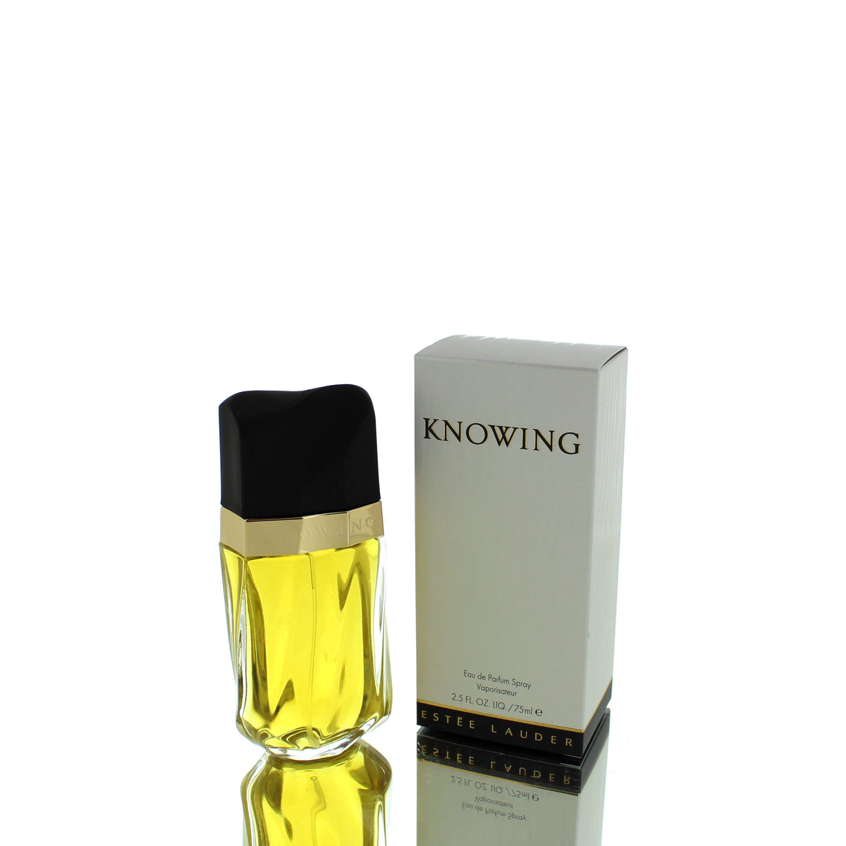 Estee Lauder Knowing EDP