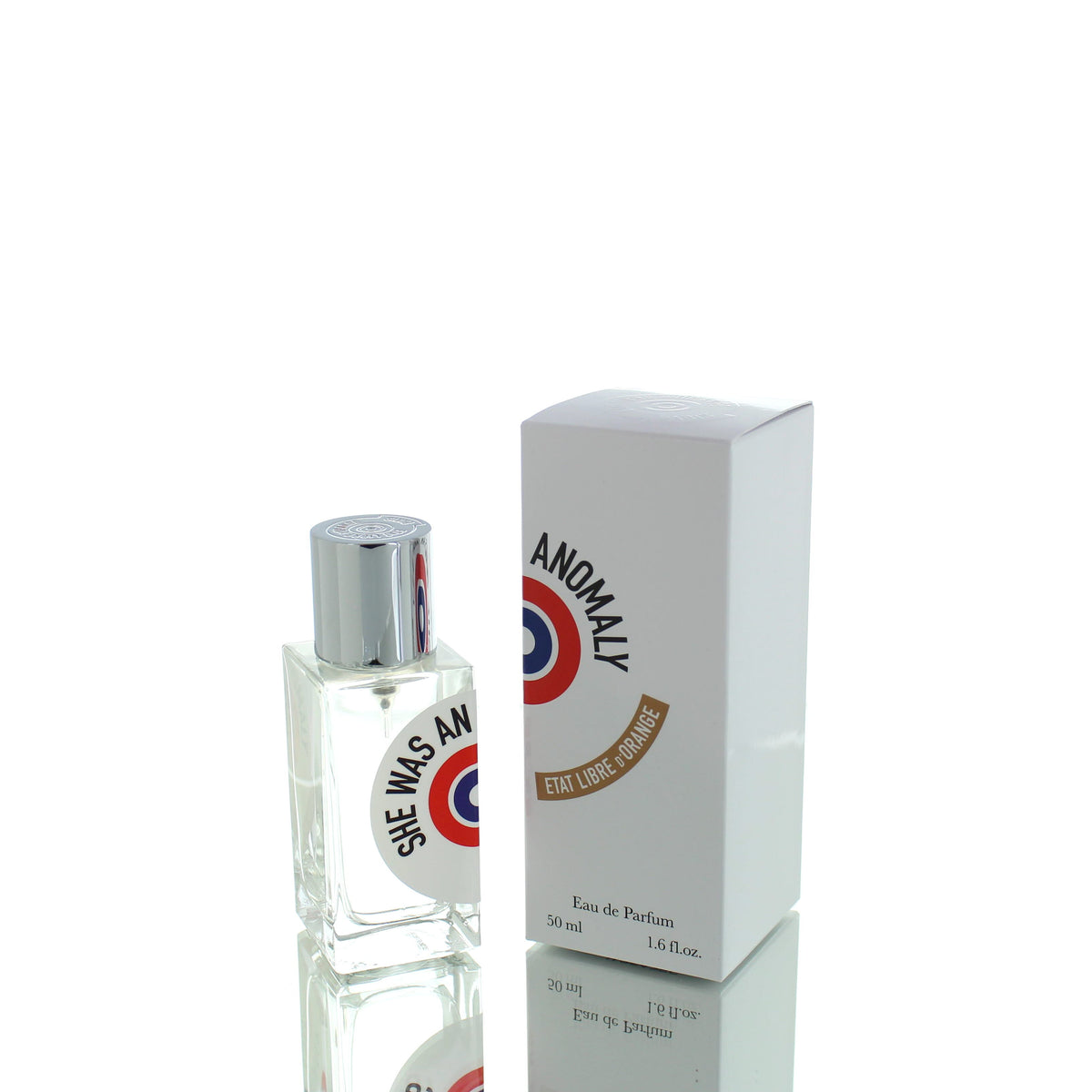 Etat Libre D'Orange She Was An Anomaly EDP