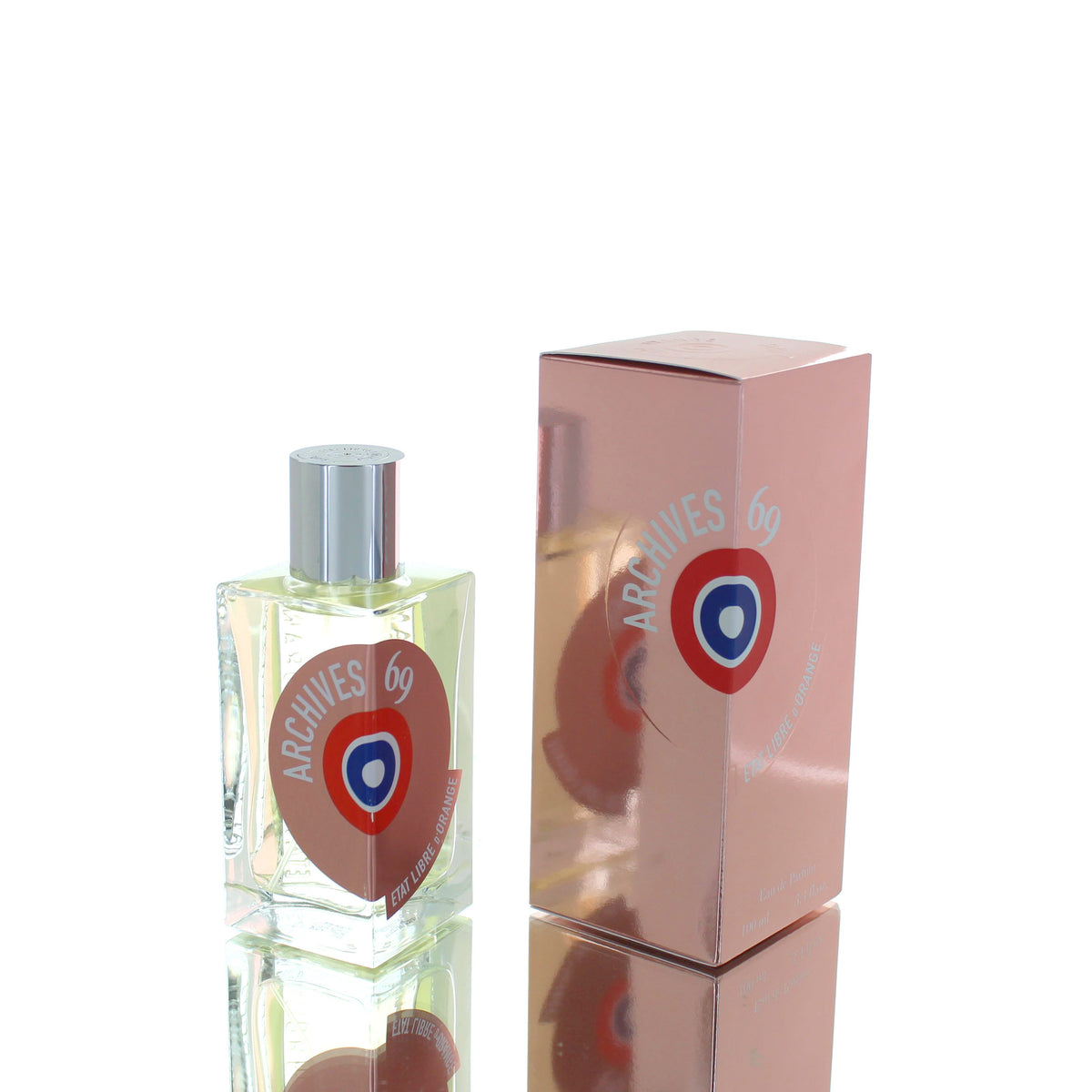 Etat Libre D'Orange Archives 69 EDP