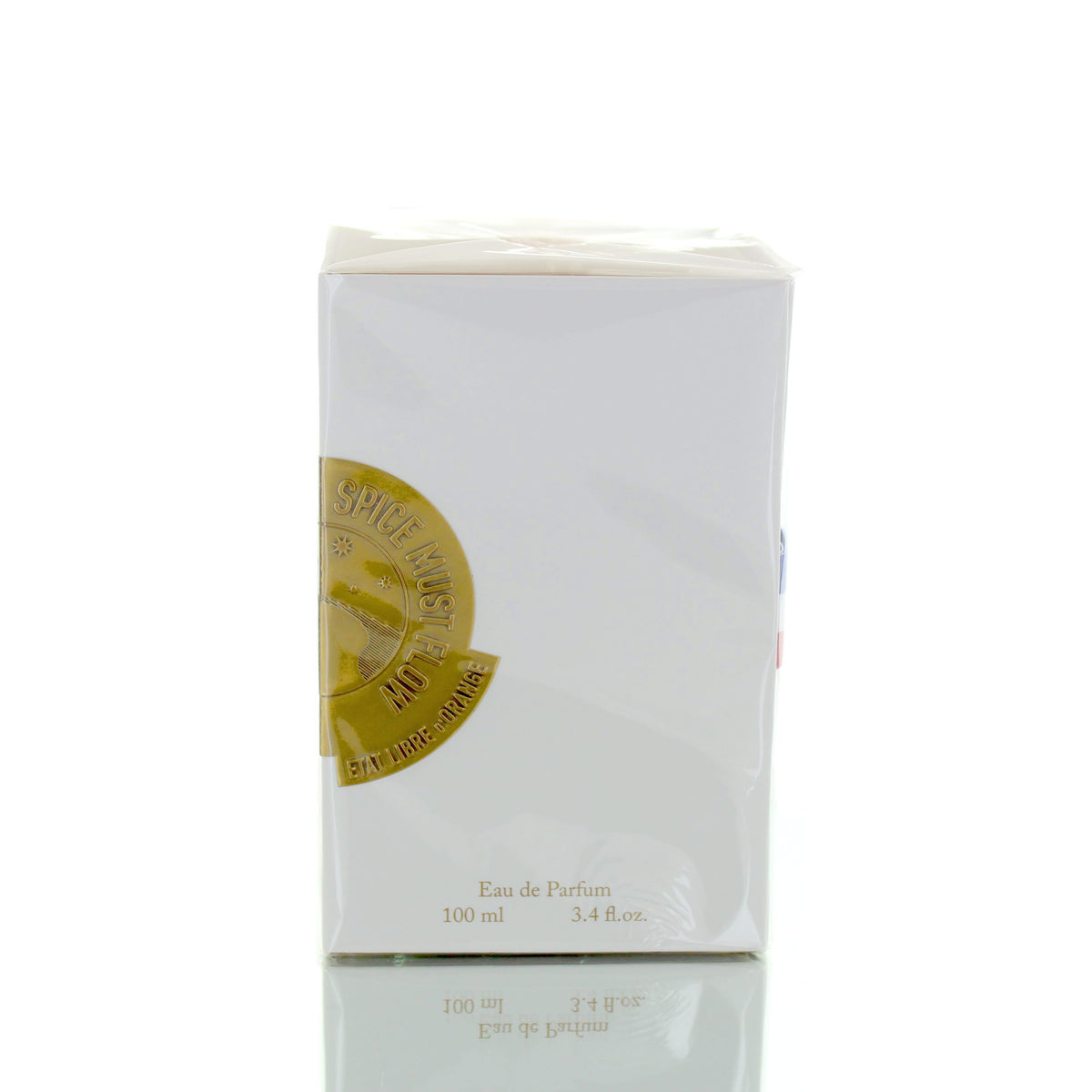 Etat Libre D'Orange Spice Must Flow EDP