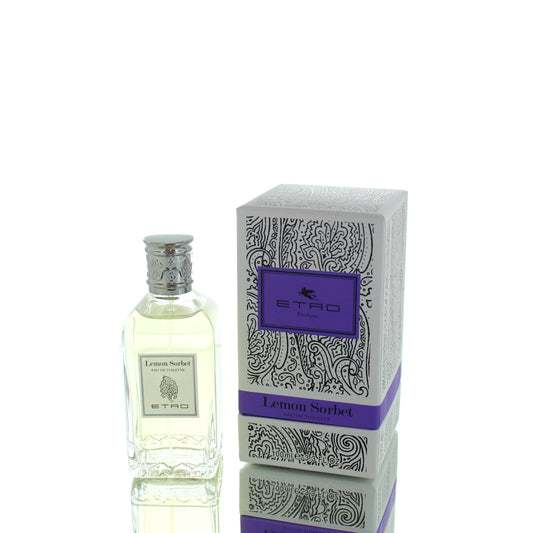 Etro Lemon Sorbet EDT