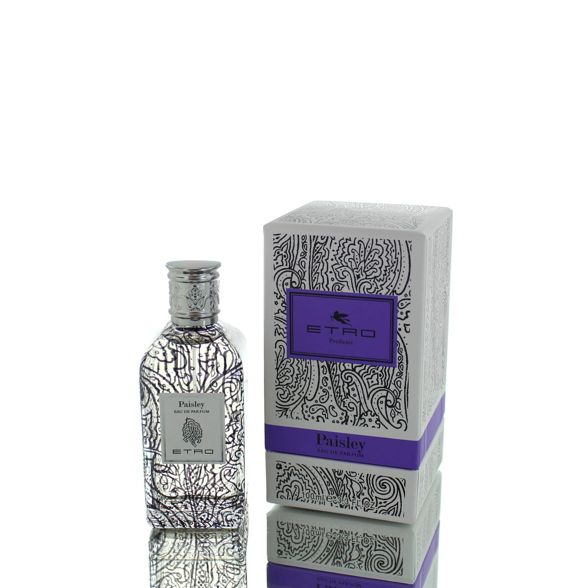 Etro Paisley EDP