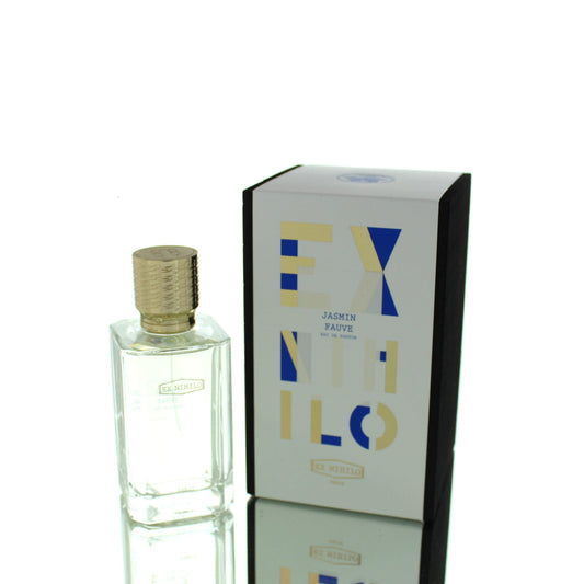 Ex Nihilo Jasmin Fauve EDP